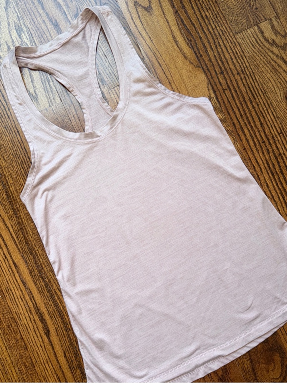 Vuori Women’s Racerback Tank Top - MED